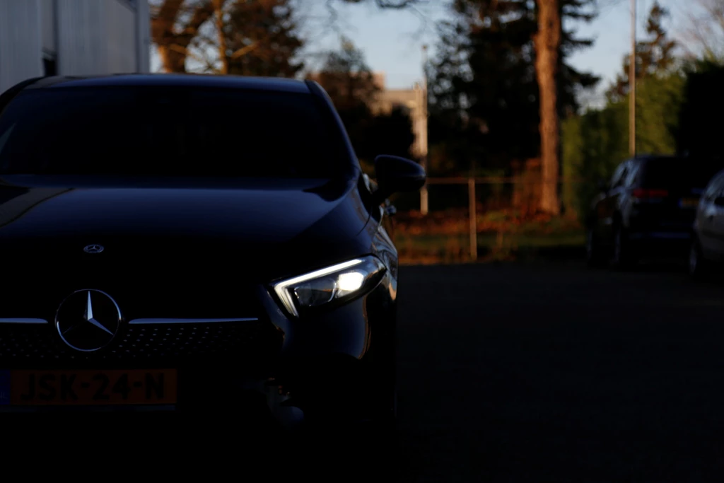 Mercedes-Benz A-Klasse – foto 18