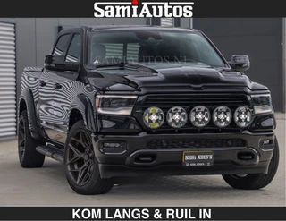 Dodge Ram Pick-Up – thumbnail 17