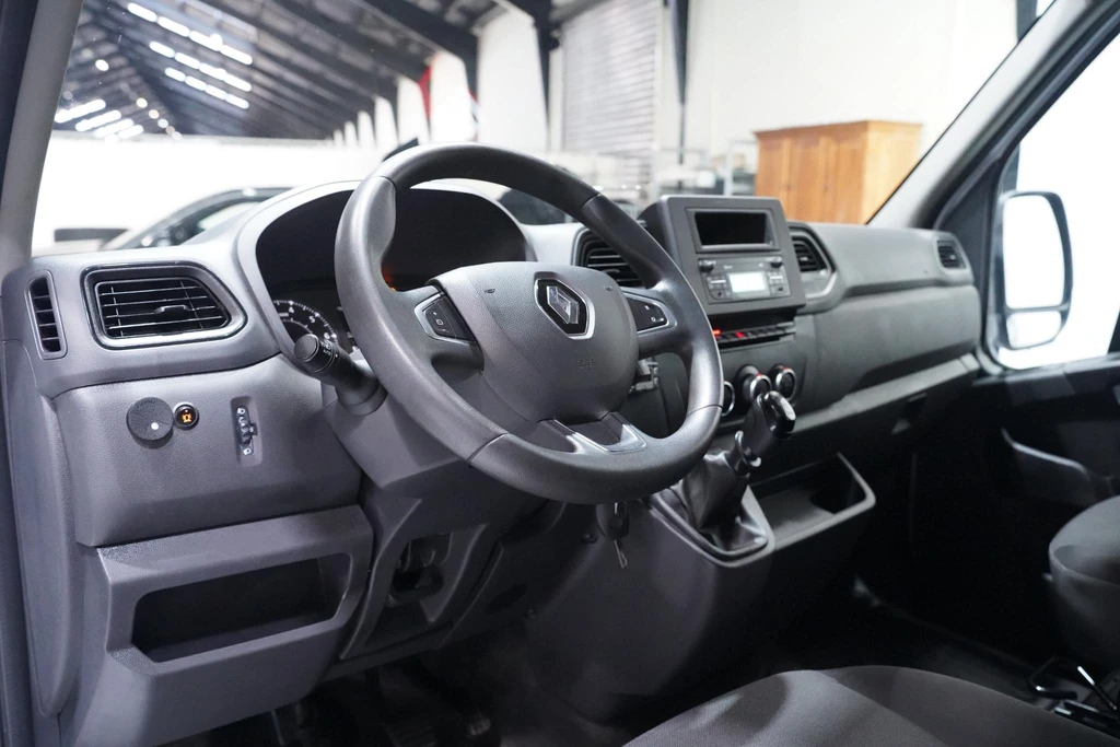 Renault Master – foto 21