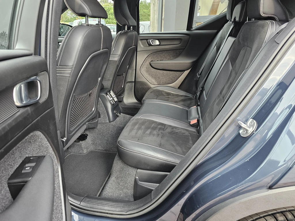 Volvo XC40 – foto 24