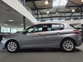 Peugeot 308 – thumbnail 3