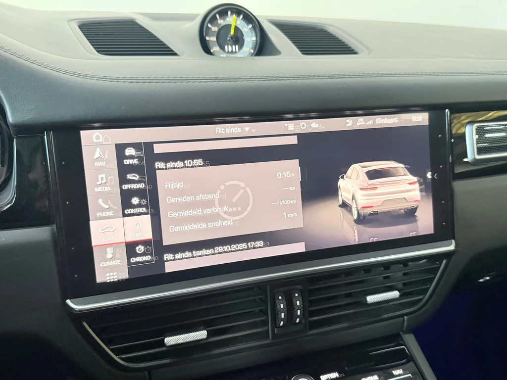 Porsche Cayenne – foto 24