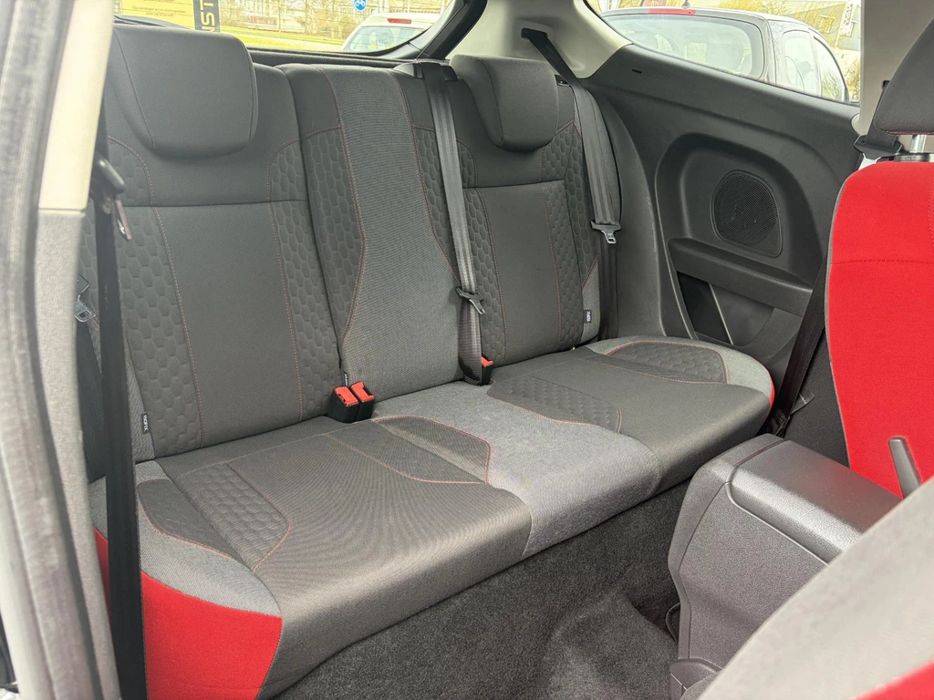 Ford Fiesta – foto 11
