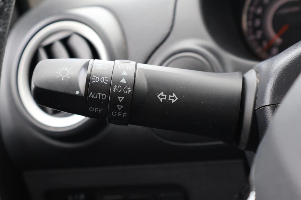 Mitsubishi Space Star – foto 33