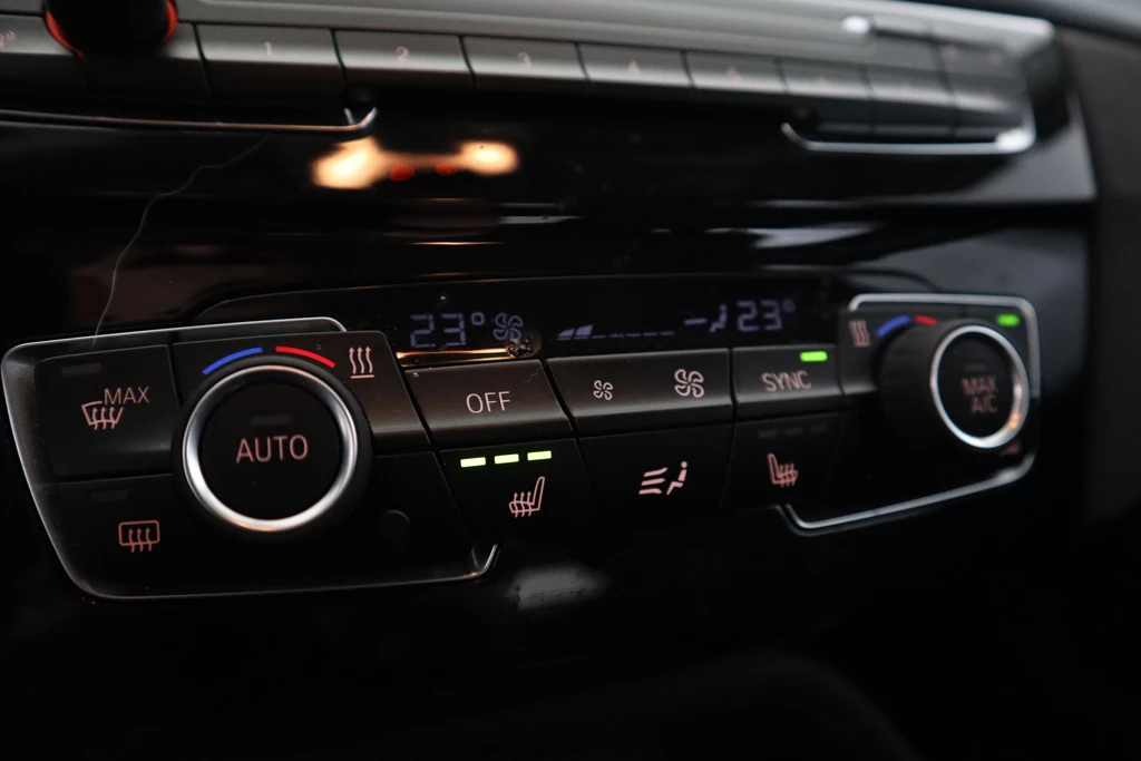 BMW X1 – foto 26