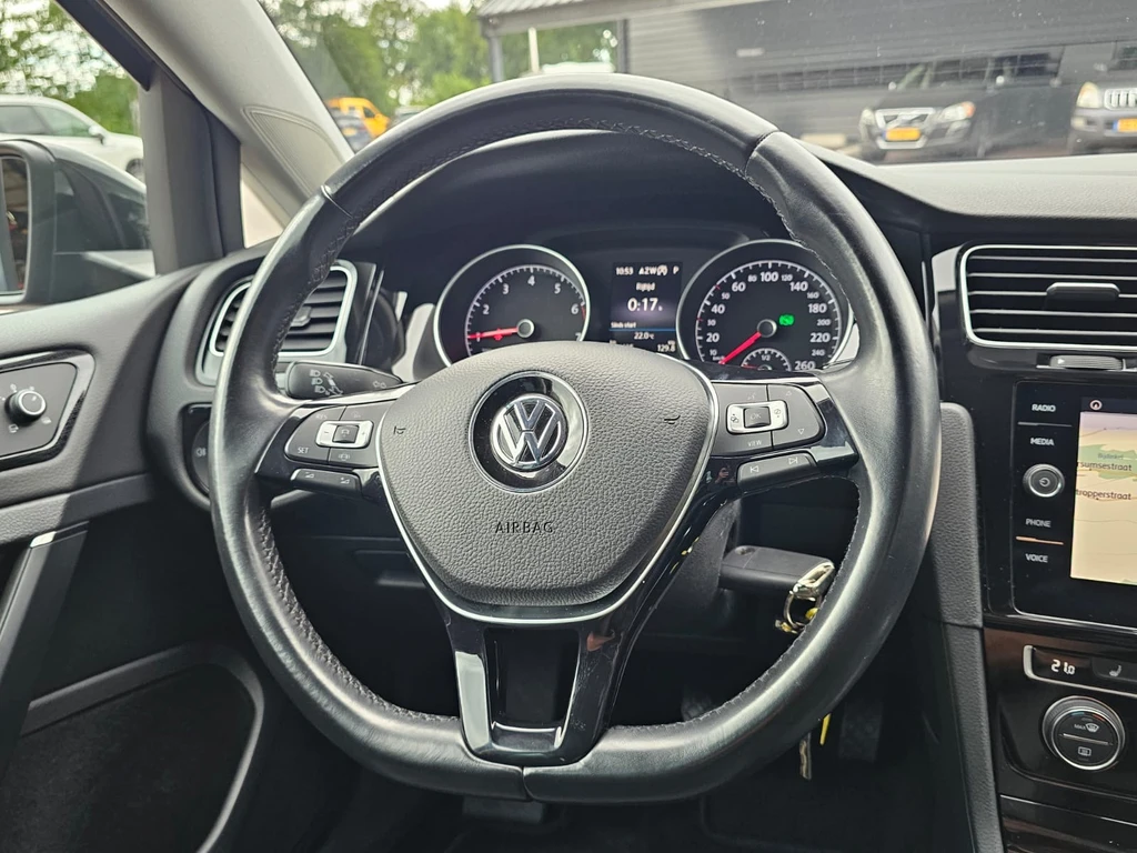 Volkswagen Golf – foto 23