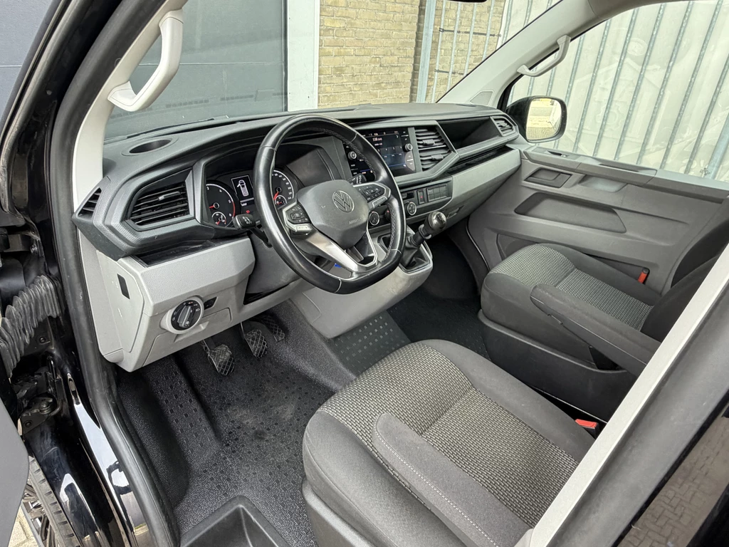 Volkswagen Transporter – foto 39
