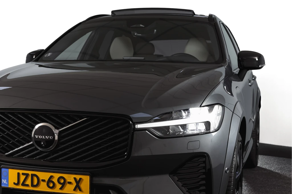 Volvo XC60 – foto 3