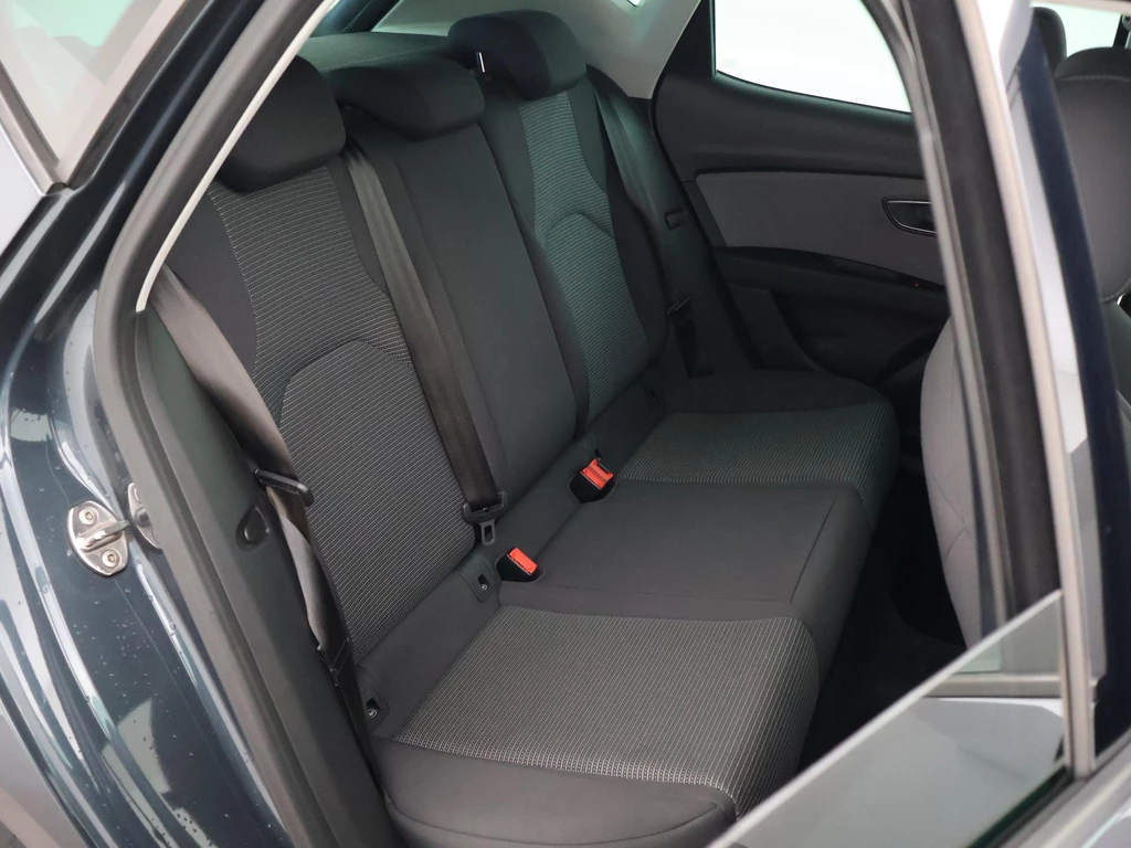 SEAT Leon – foto 13
