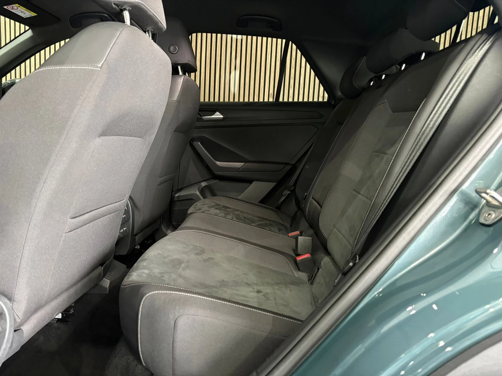 Volkswagen T-Roc – foto 21