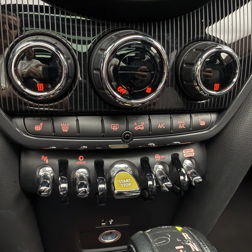 MINI Countryman – foto 17