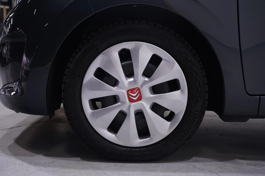 Citroën C1 – foto 14