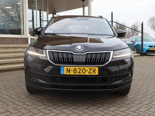 Škoda Karoq – thumbnail 6