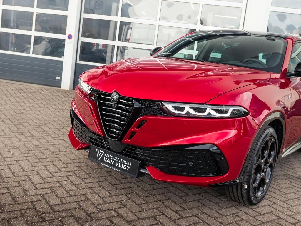 Alfa Romeo Tonale – foto 2
