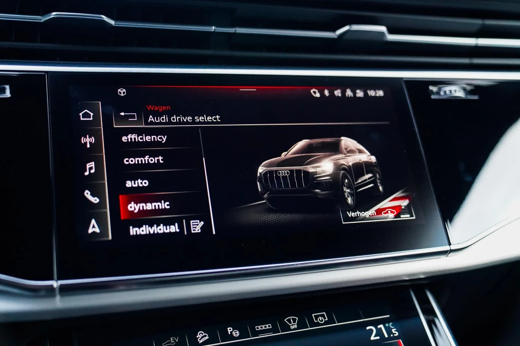 Audi Q8 – foto 50
