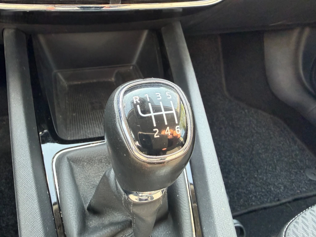 Škoda Octavia – foto 16