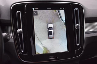 Volvo XC40 – thumbnail 19