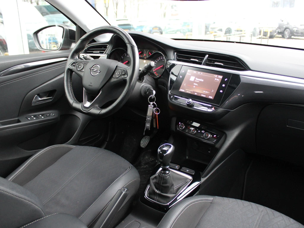 Opel Corsa – foto 9