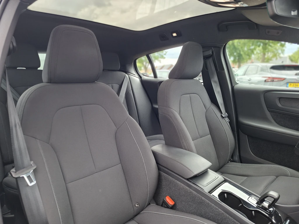 Volvo C40 – foto 38