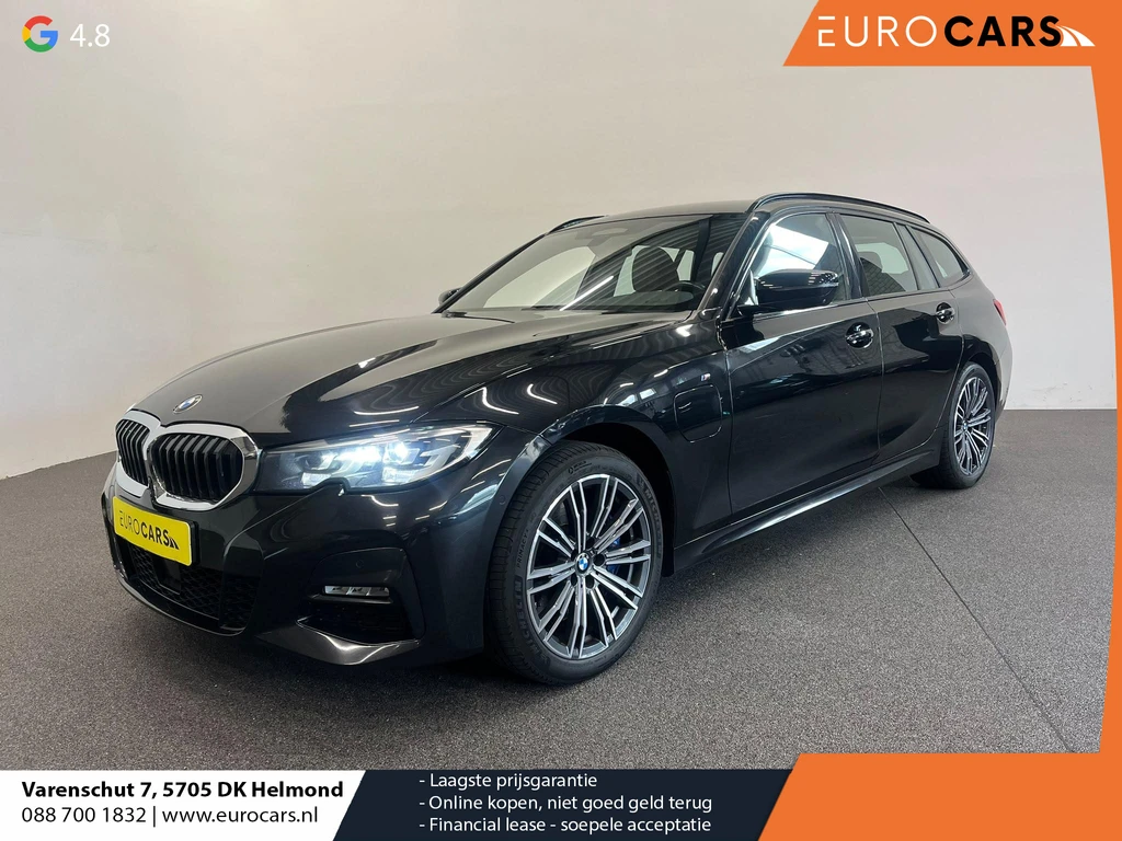BMW 3 Serie – foto 1