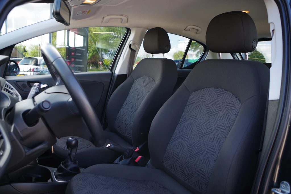 Opel Corsa – foto 9