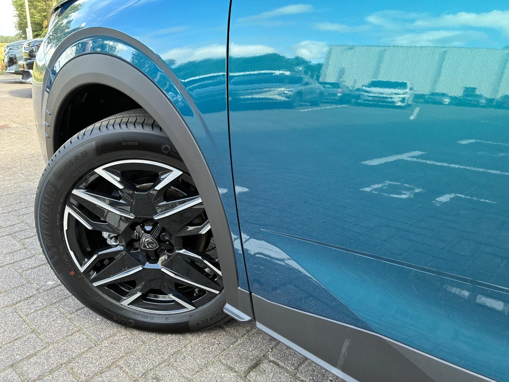Peugeot 5008 – foto 6
