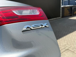 Mitsubishi ASX – thumbnail 11