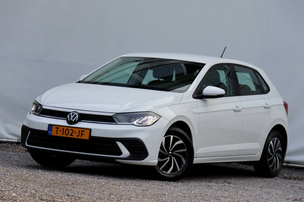 Volkswagen Polo – foto 2