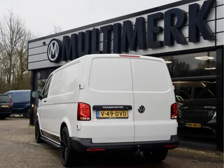 Volkswagen Transporter – thumbnail 2
