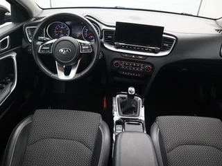 Kia Ceed Sportswagon – thumbnail 13