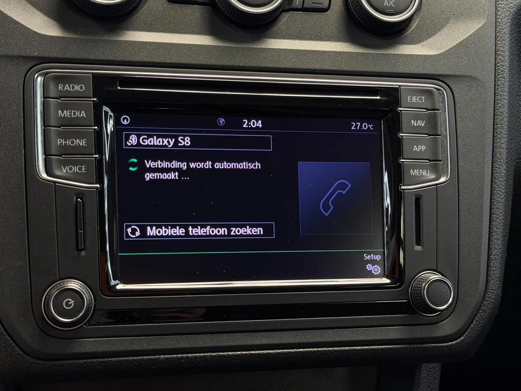 Volkswagen Caddy – foto 34