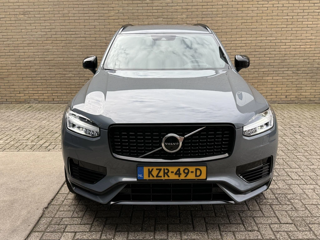 Volvo XC90 – foto 12