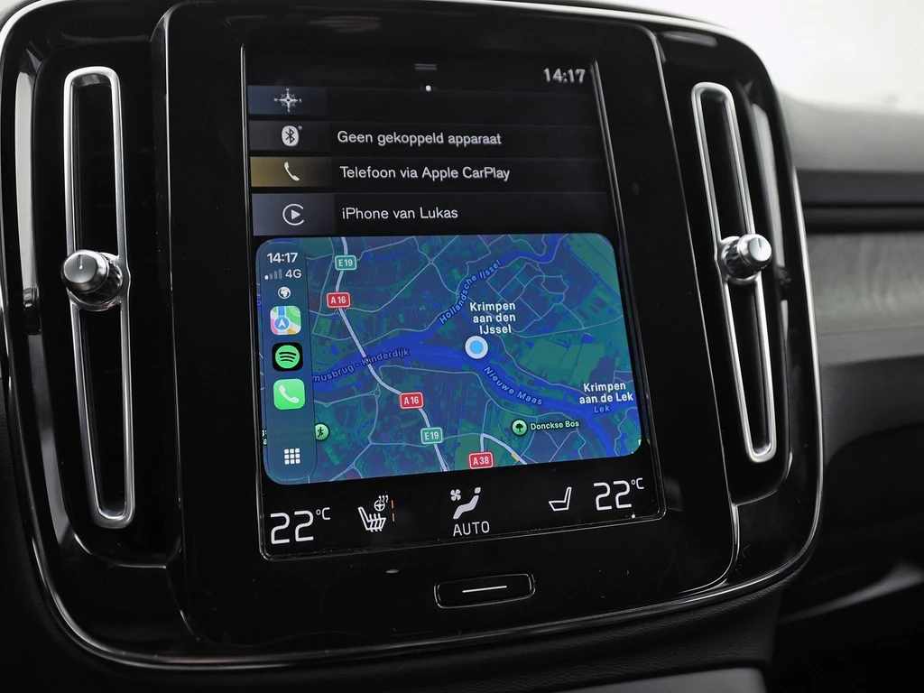 Volvo XC40 – foto 27