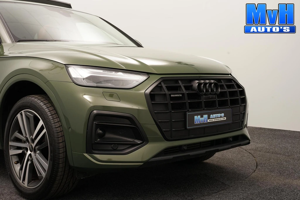 Audi Q5 – foto 21