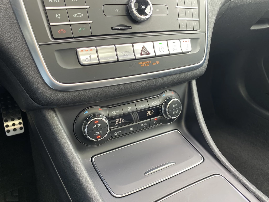 Mercedes-Benz GLA – foto 32