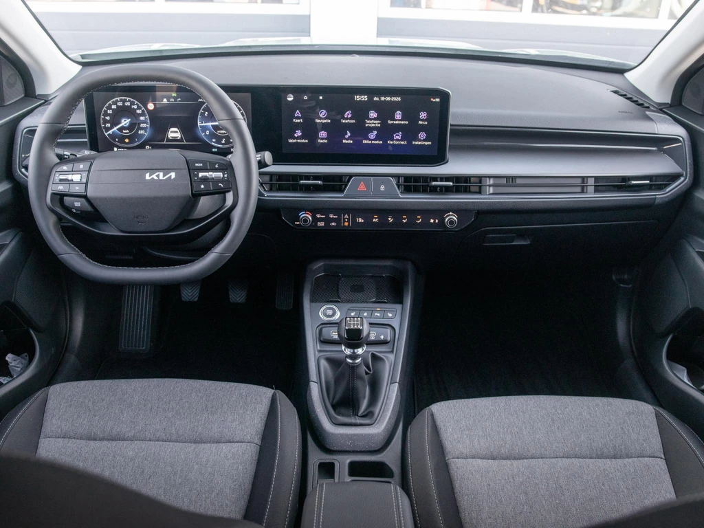 Kia Stonic – foto 11