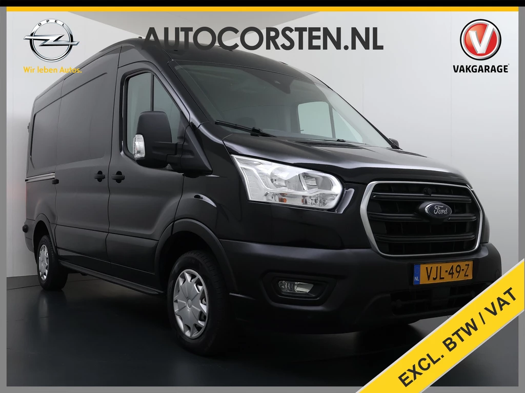 Ford Transit – foto 8