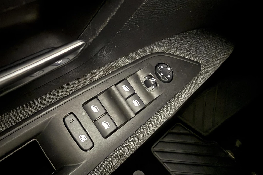 Peugeot 3008 – foto 18