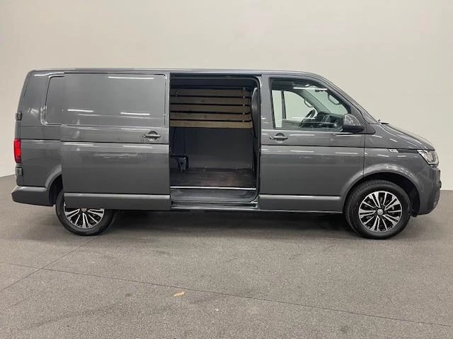 Volkswagen Transporter – foto 5