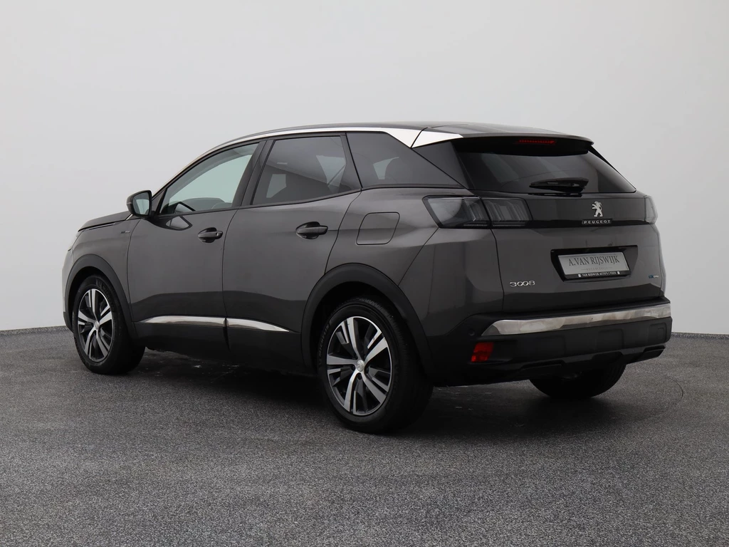 Peugeot 3008 – foto 2