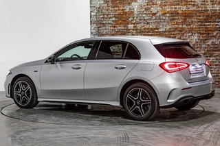 Mercedes-Benz A-Klasse – thumbnail 8