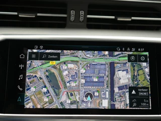Audi A6 – thumbnail 24