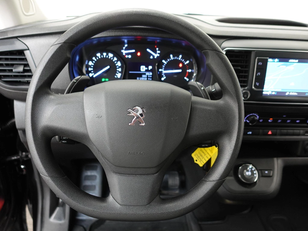 Peugeot Expert – foto 18