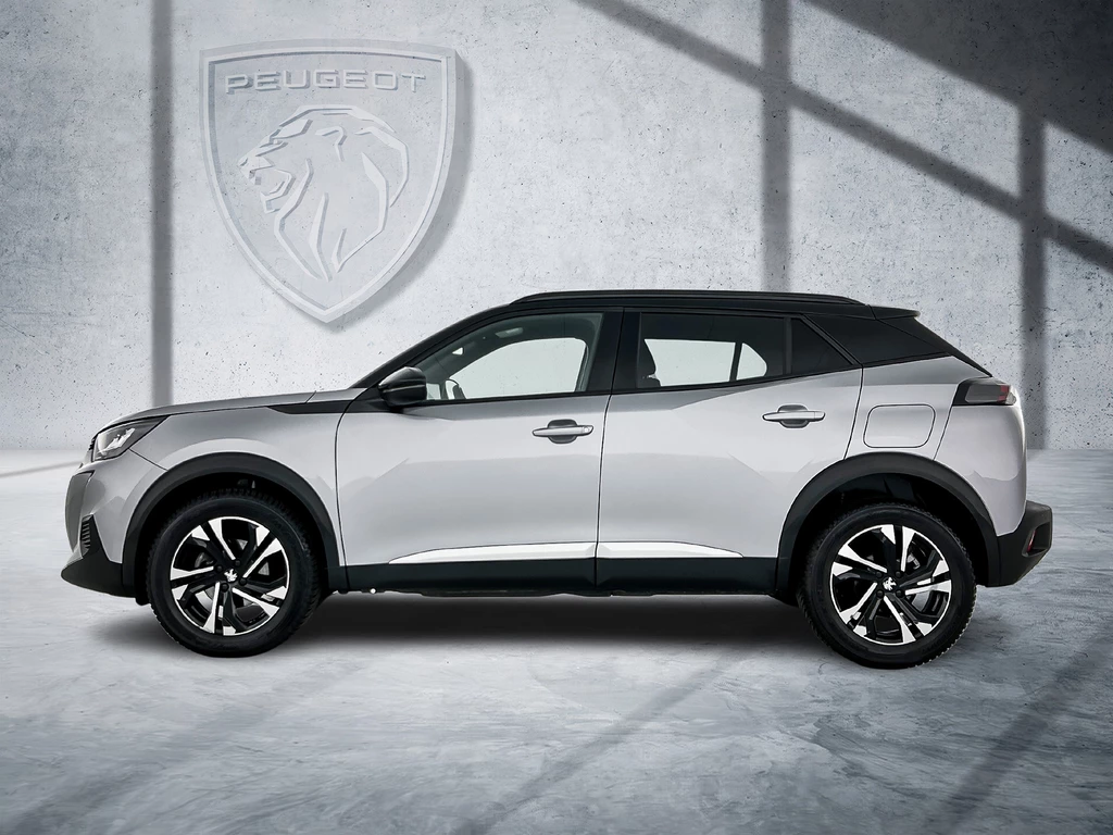 Peugeot 2008 – foto 2