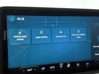 Ford Transit Custom – thumbnail 18