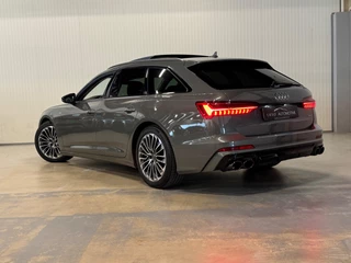 Audi A6 – thumbnail 3