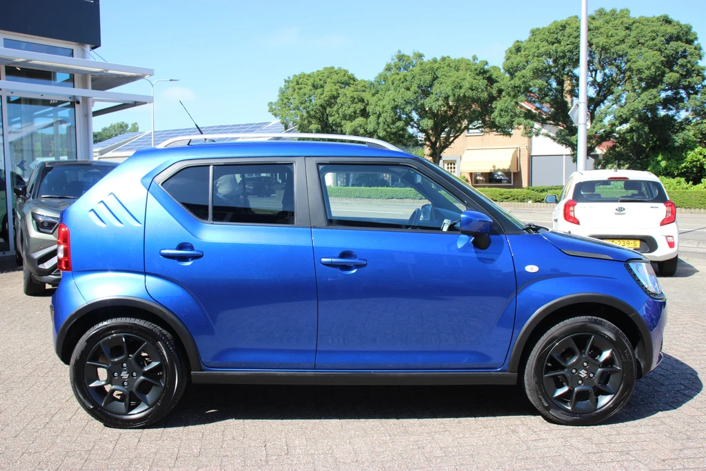 Suzuki Ignis – foto 5