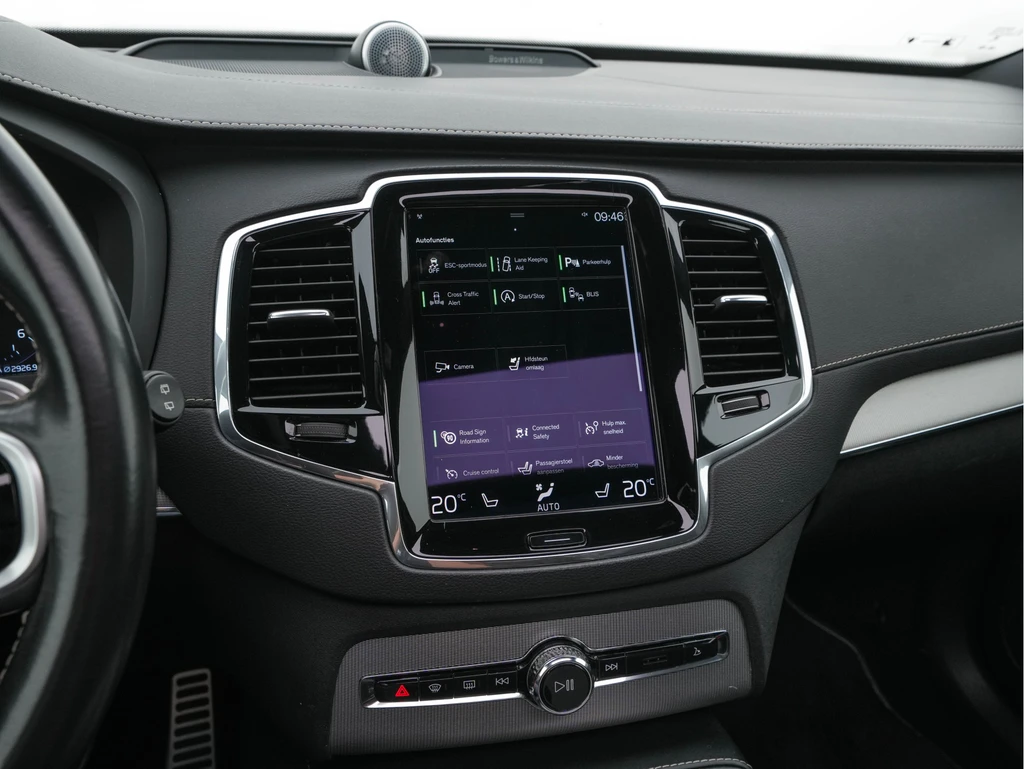 Volvo XC90 – foto 17