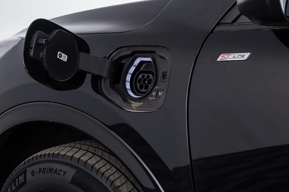 Ford Kuga – foto 28