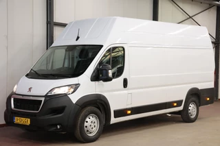 Peugeot Boxer – thumbnail 1